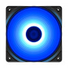 Deepcool RF 120 B Blue LED Case Fan